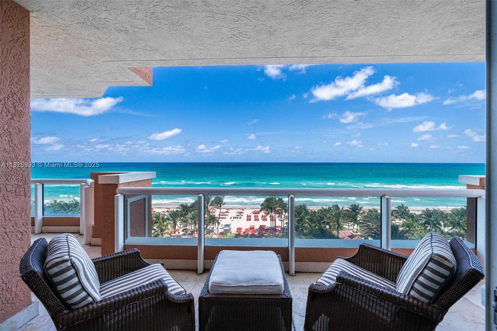 Small Image of 17875 COLLINS AVE #906, Sunny Isles Beach Number 15