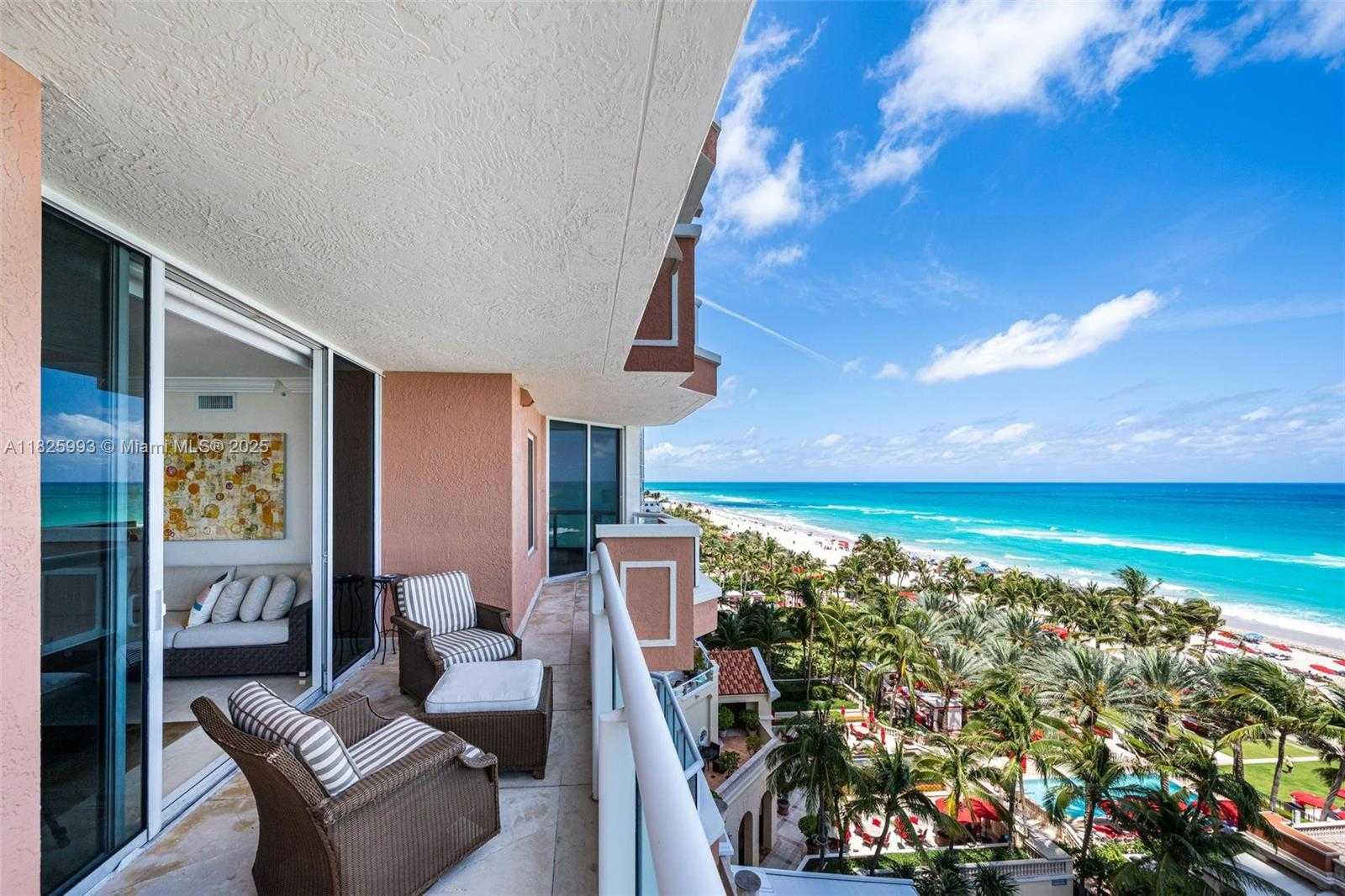 Small Image of 17875 COLLINS AVE #906, Sunny Isles Beach Number 17