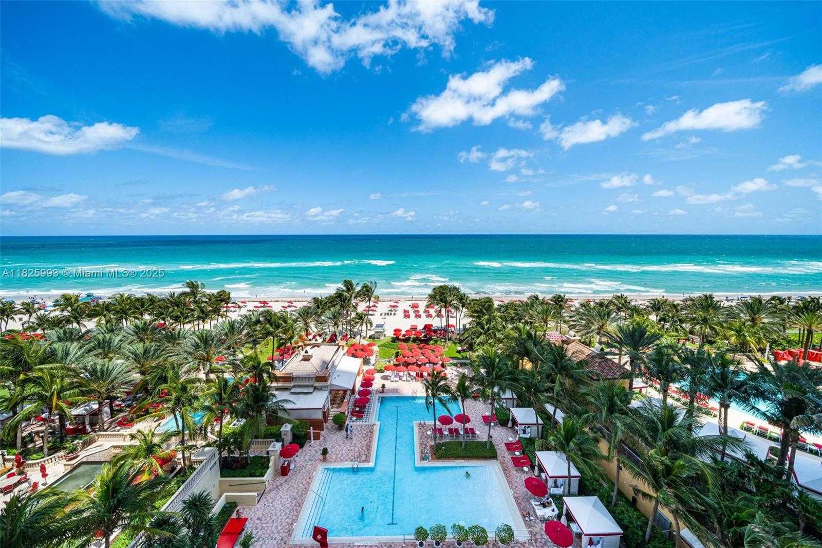 Small Image of 17875 COLLINS AVE #906, Sunny Isles Beach Number 19