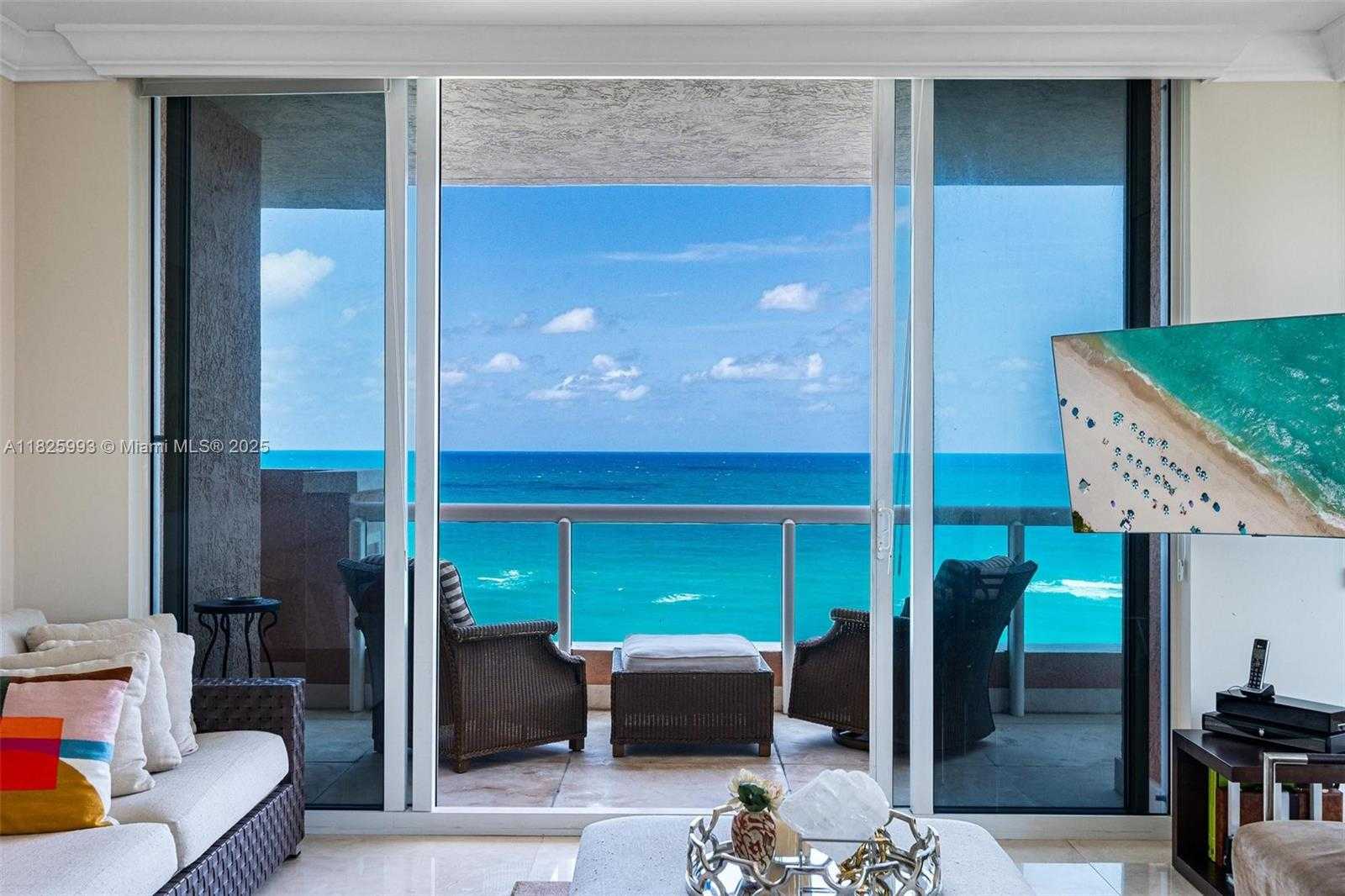 Small Image of 17875 COLLINS AVE #906, Sunny Isles Beach Number 2