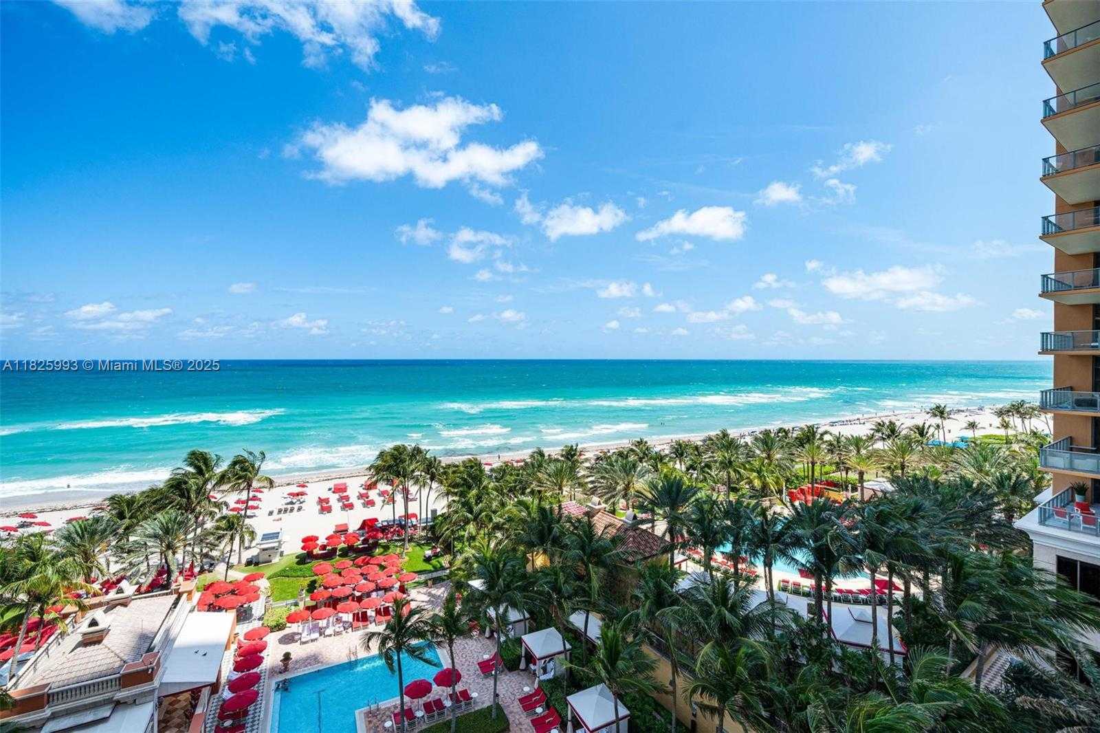Small Image of 17875 COLLINS AVE #906, Sunny Isles Beach Number 20