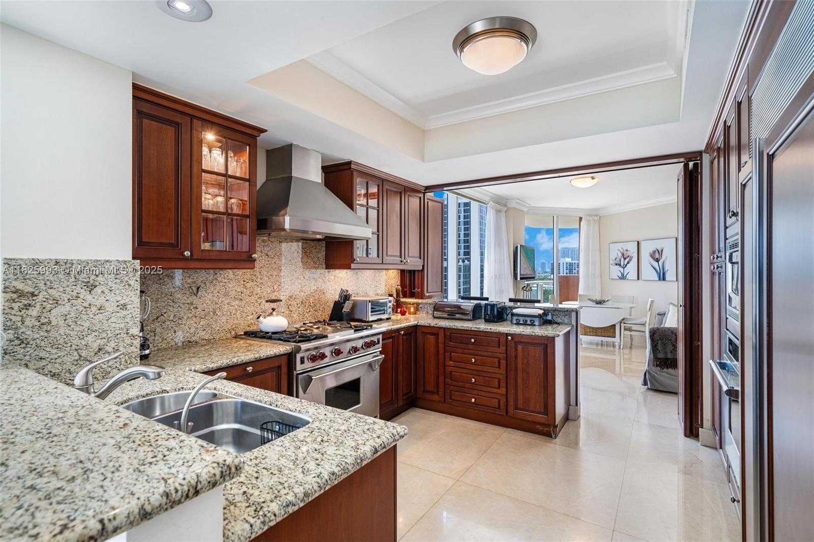 Small Image of 17875 COLLINS AVE #906, Sunny Isles Beach Number 21