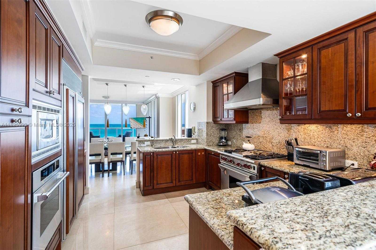 Small Image of 17875 COLLINS AVE #906, Sunny Isles Beach Number 22