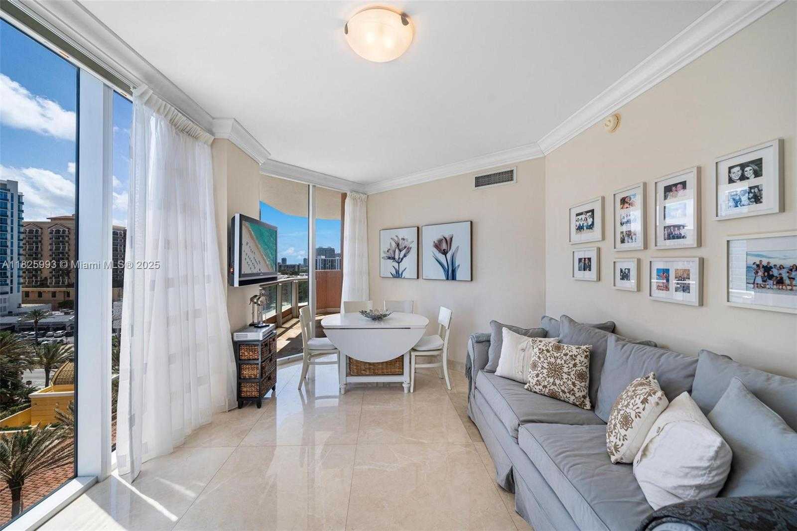 Small Image of 17875 COLLINS AVE #906, Sunny Isles Beach Number 23