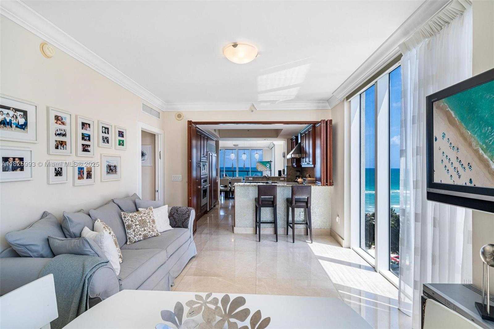 Small Image of 17875 COLLINS AVE #906, Sunny Isles Beach Number 25