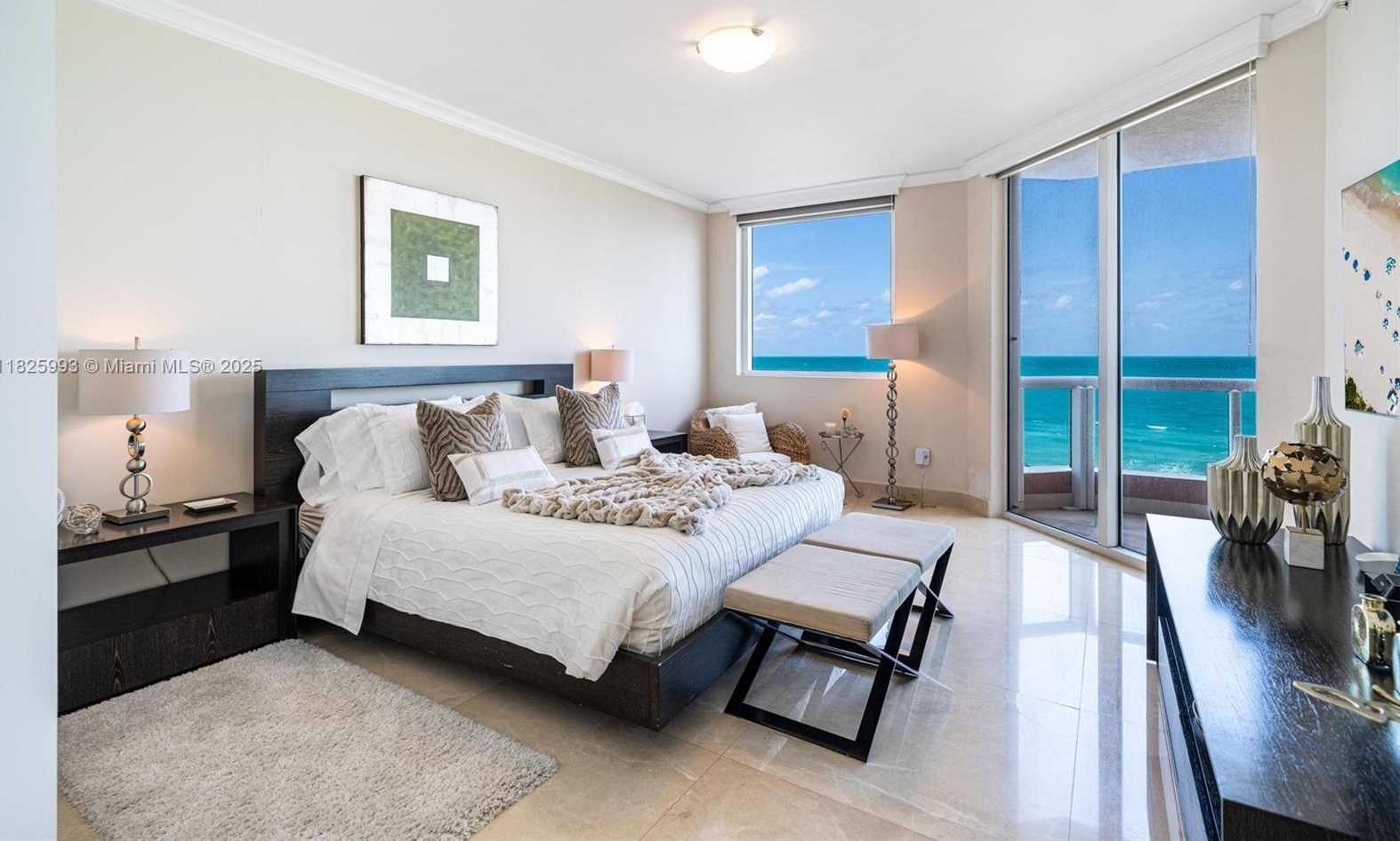 Small Image of 17875 COLLINS AVE #906, Sunny Isles Beach Number 38
