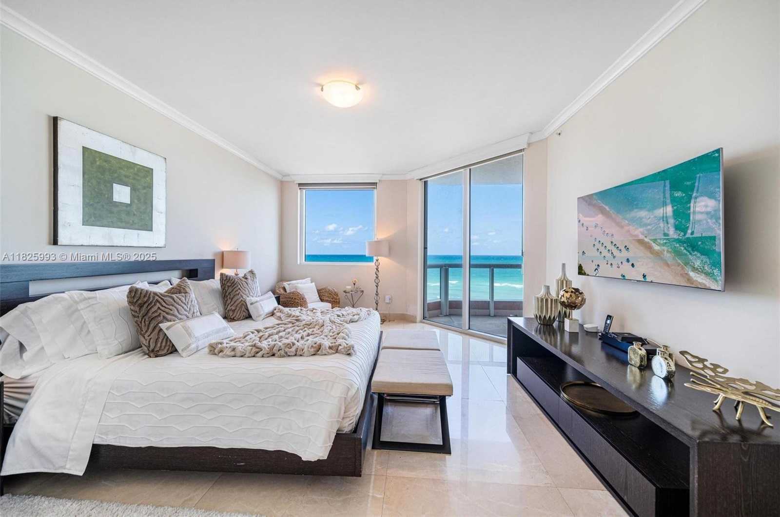Small Image of 17875 COLLINS AVE #906, Sunny Isles Beach Number 39