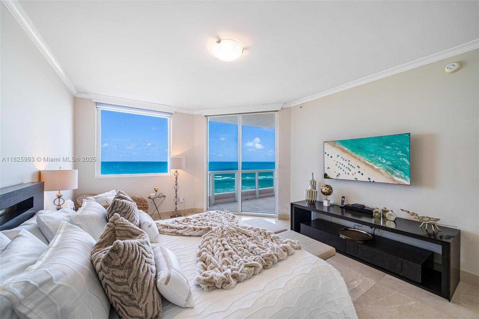 Small Image of 17875 COLLINS AVE #906, Sunny Isles Beach Number 40