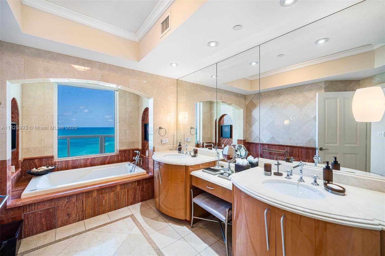 Small Image of 17875 COLLINS AVE #906, Sunny Isles Beach Number 41