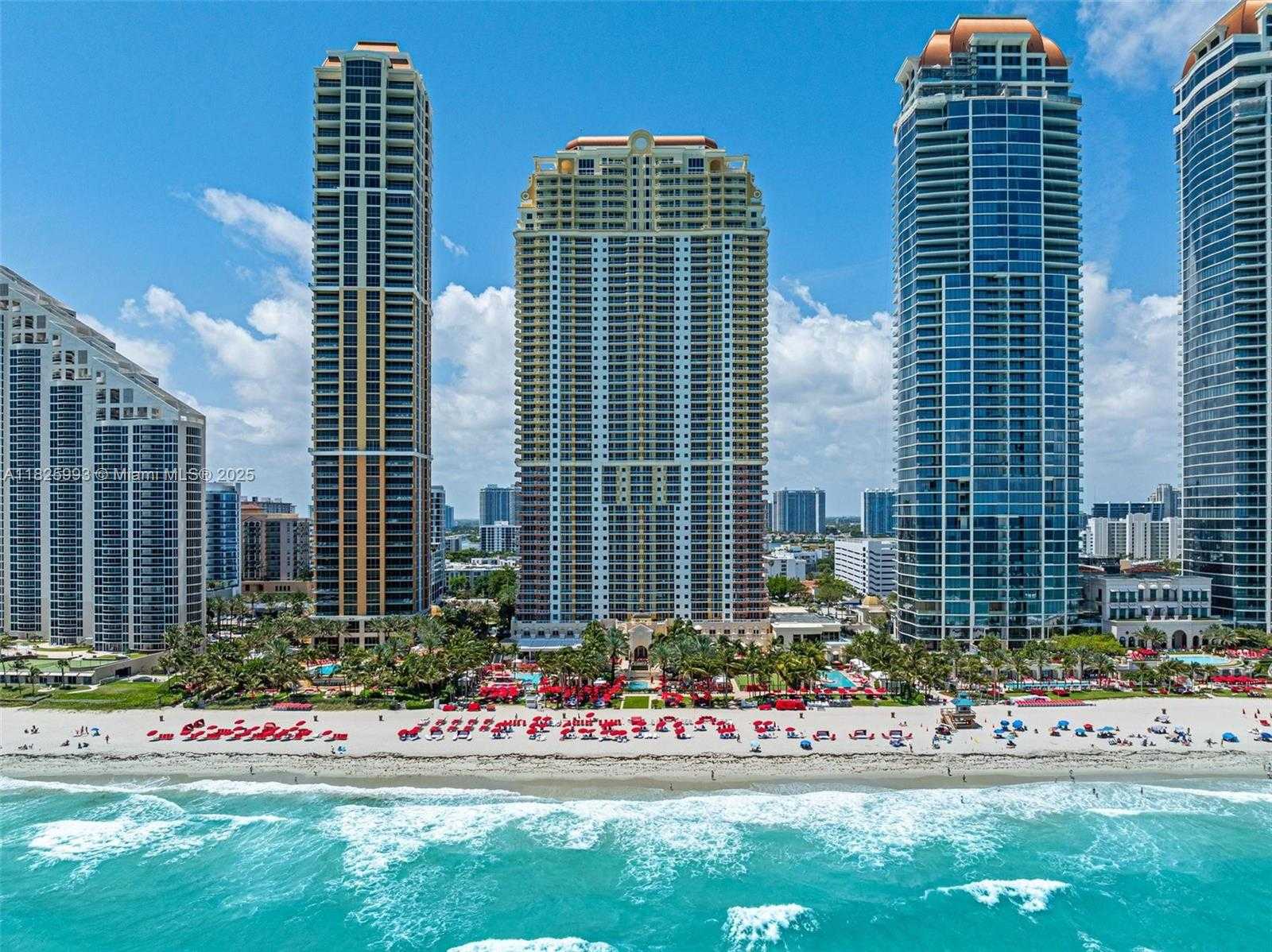 Small Image of 17875 COLLINS AVE #906, Sunny Isles Beach Number 5