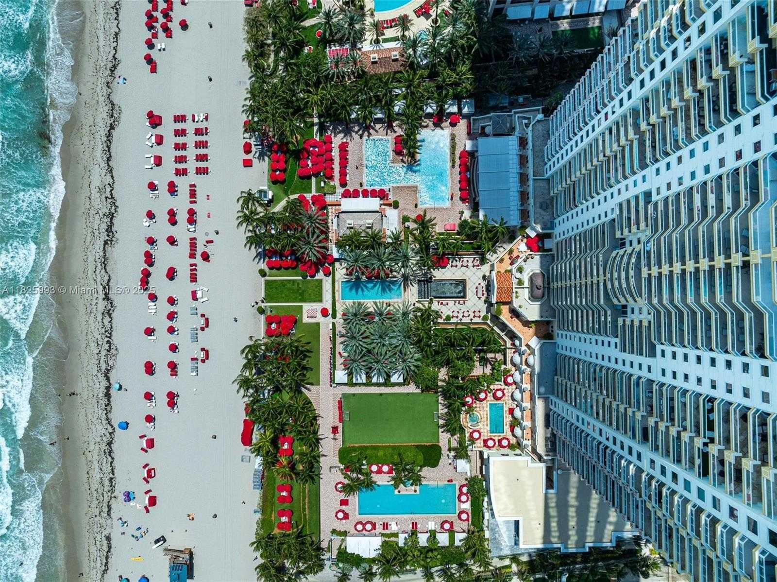 Small Image of 17875 COLLINS AVE #906, Sunny Isles Beach Number 6