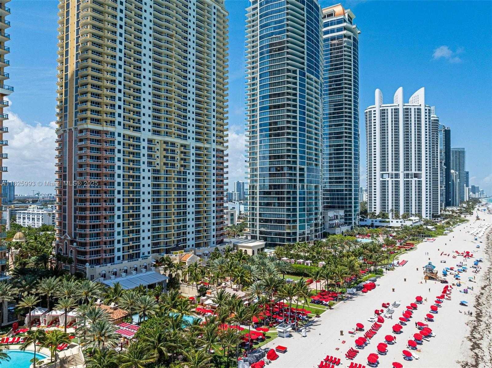 Small Image of 17875 COLLINS AVE #906, Sunny Isles Beach Number 7