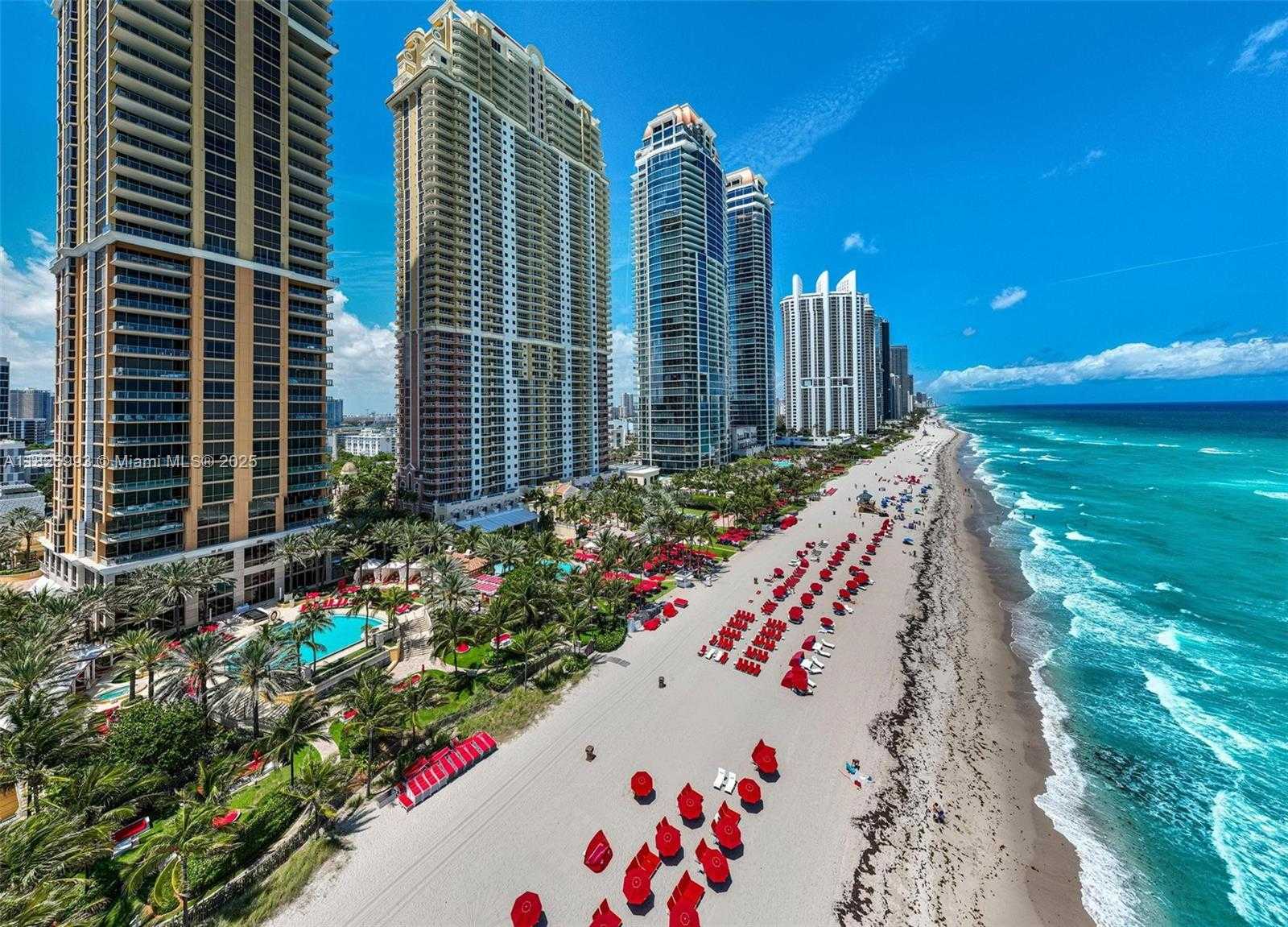 Small Image of 17875 COLLINS AVE #906, Sunny Isles Beach Number 8