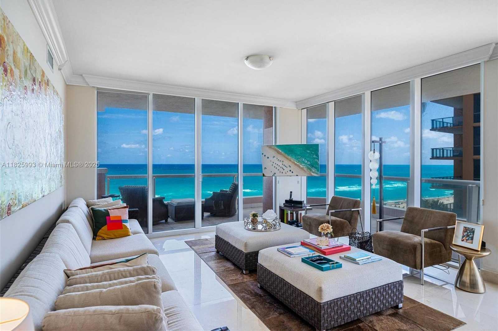 Small Image of 17875 COLLINS AVE #906, Sunny Isles Beach Number 9