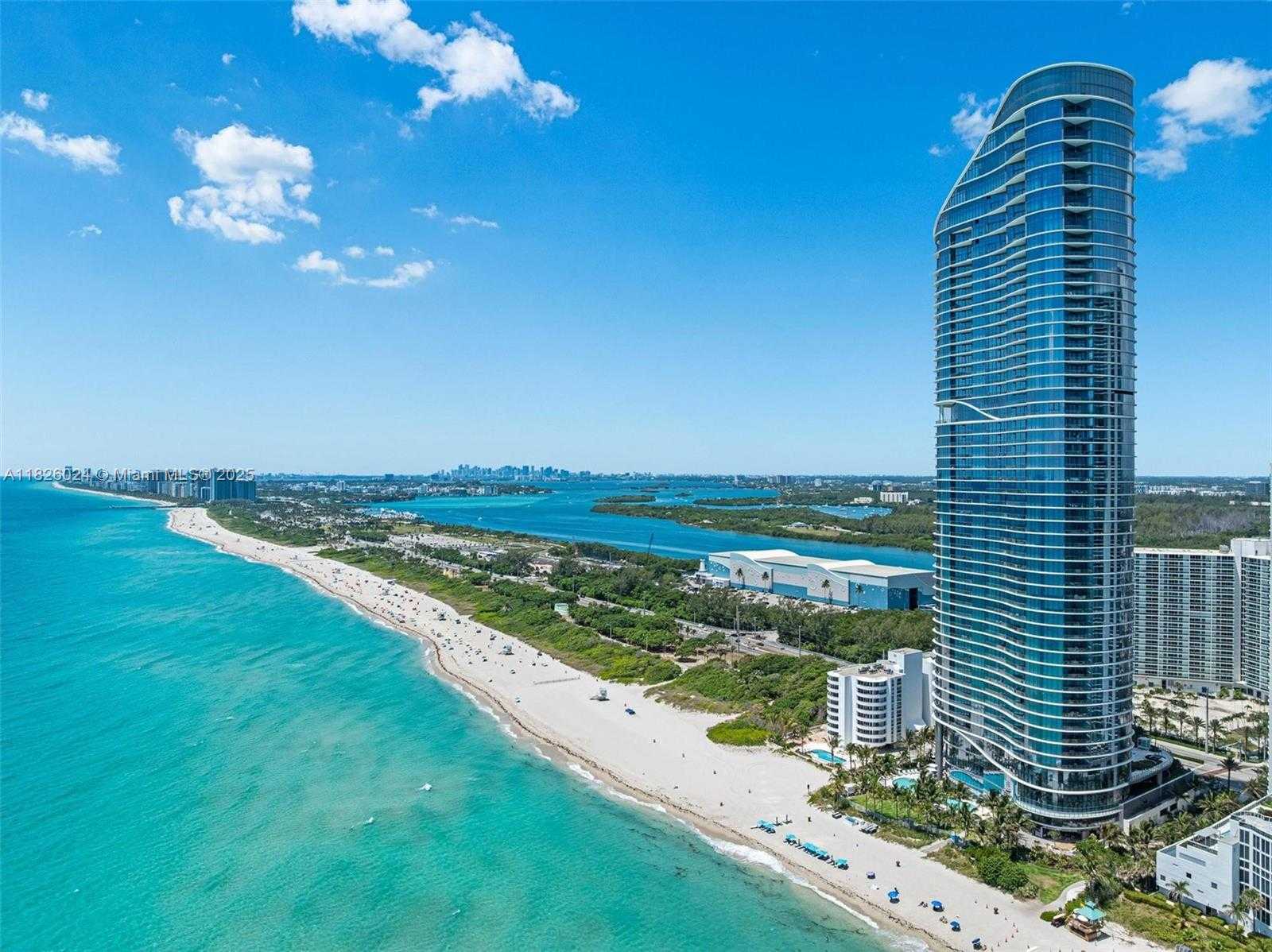 Small Image of 15701 COLLINS AVE #3001, Sunny Isles Beach Number 11