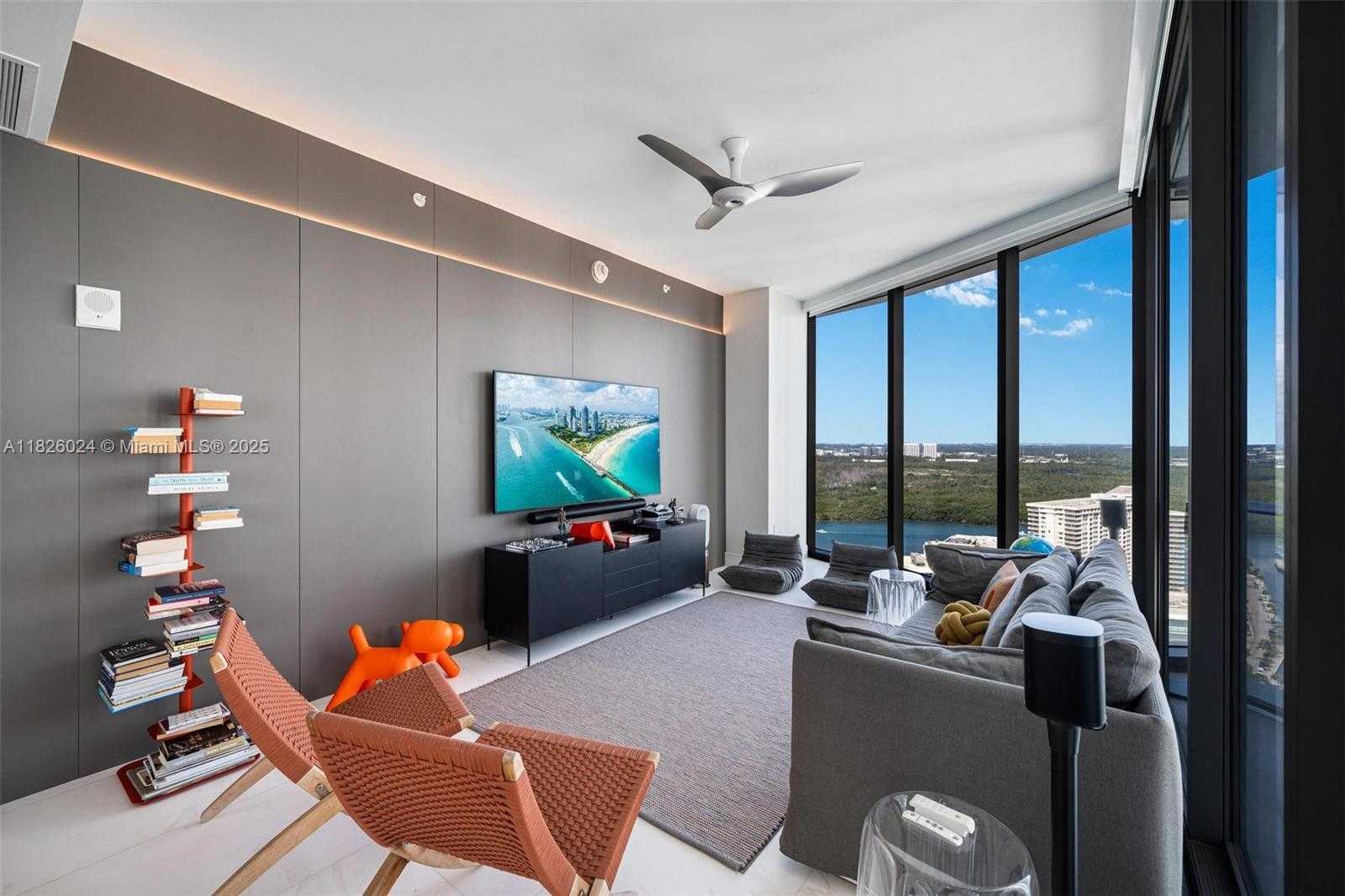 Small Image of 15701 COLLINS AVE #3001, Sunny Isles Beach Number 19