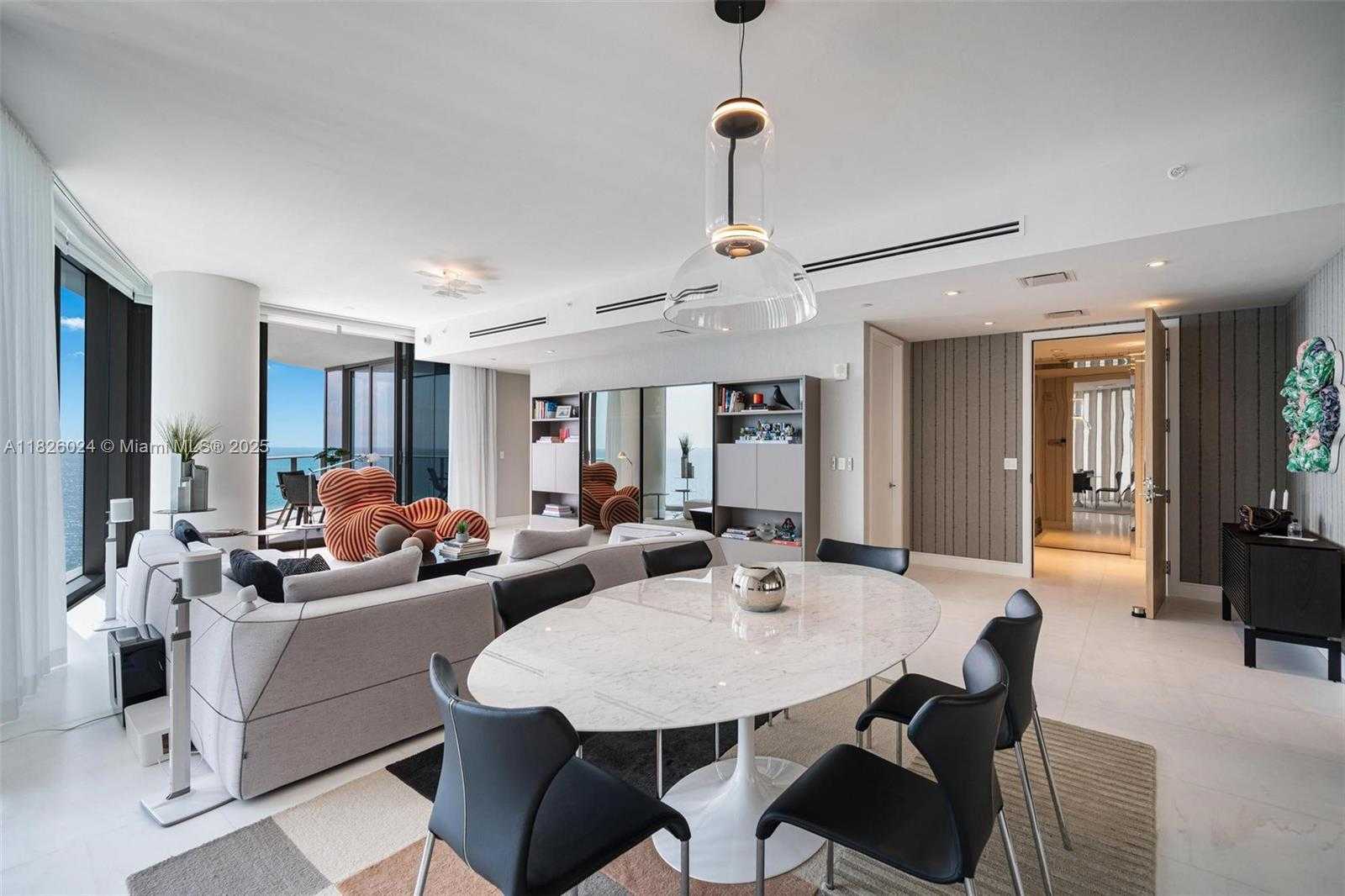 Small Image of 15701 COLLINS AVE #3001, Sunny Isles Beach Number 2
