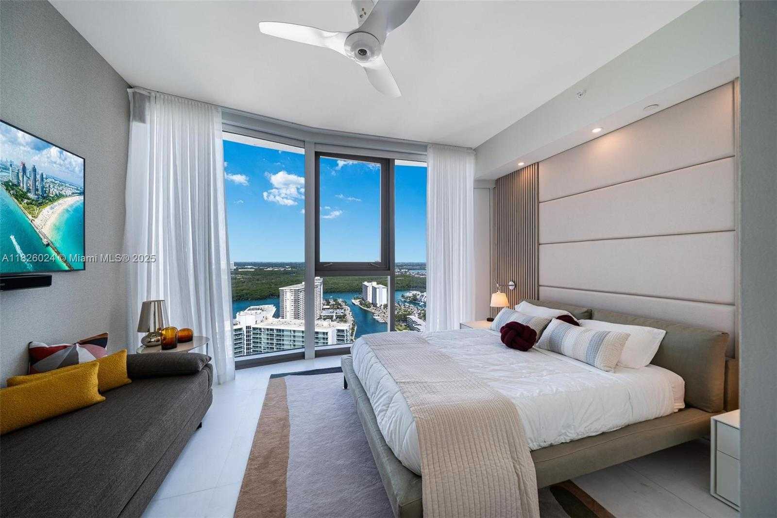 Small Image of 15701 COLLINS AVE #3001, Sunny Isles Beach Number 25
