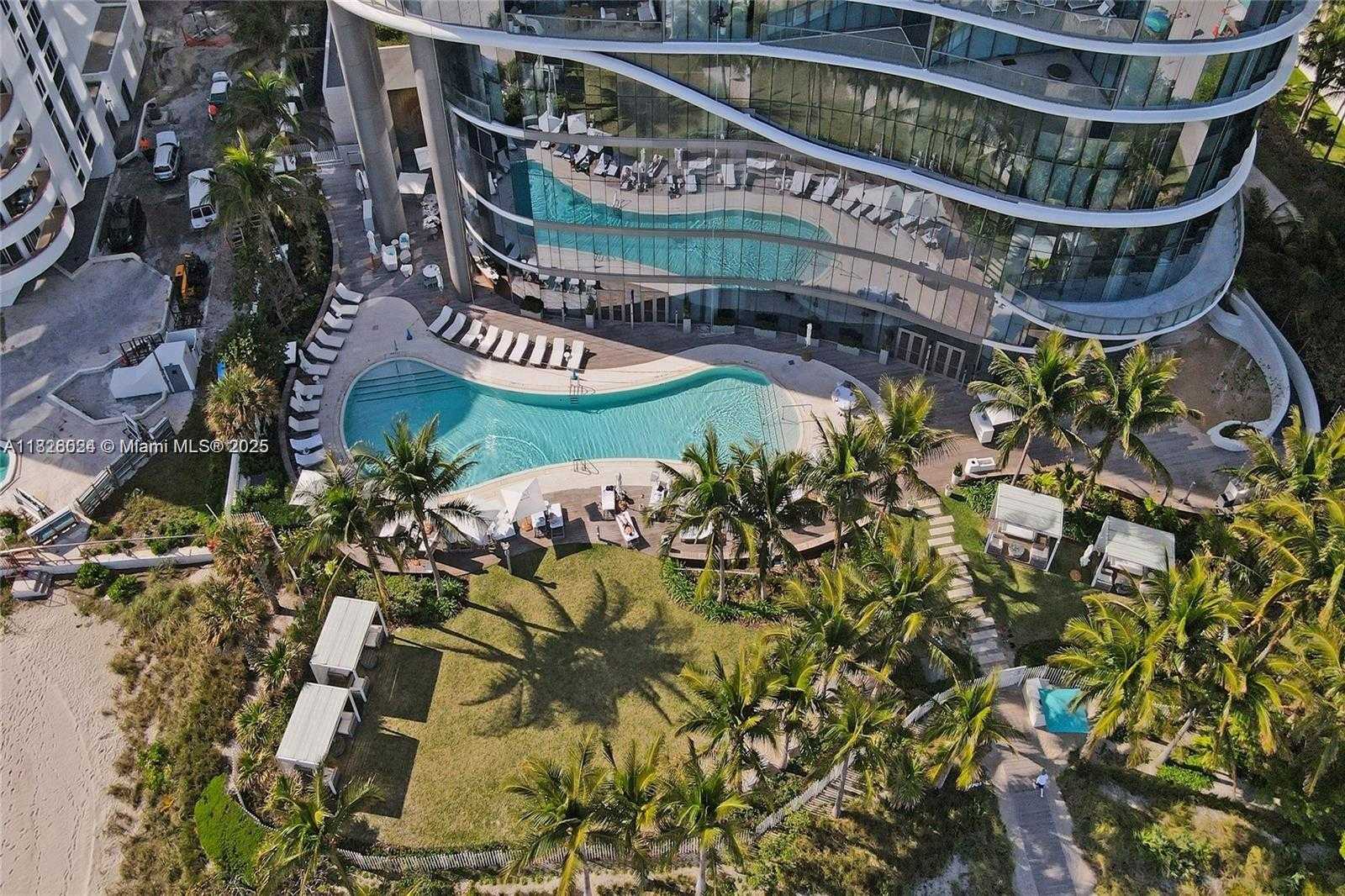 Small Image of 15701 COLLINS AVE #3001, Sunny Isles Beach Number 28