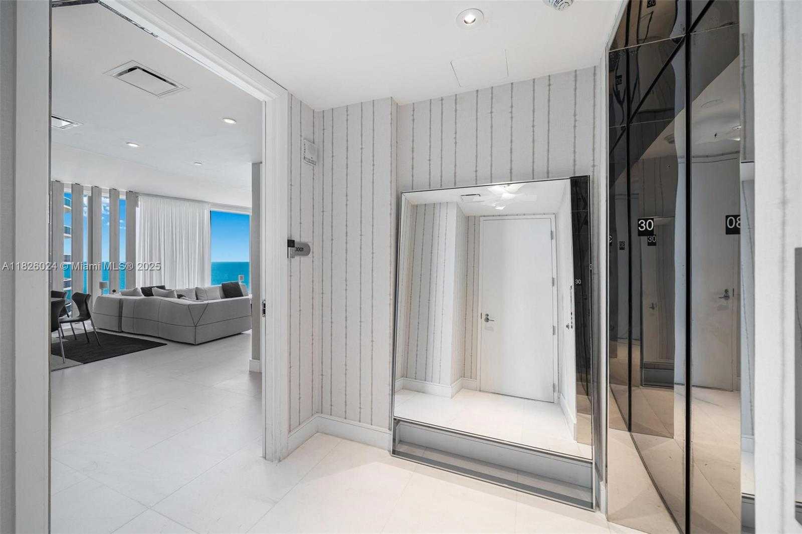 Small Image of 15701 COLLINS AVE #3001, Sunny Isles Beach Number 3