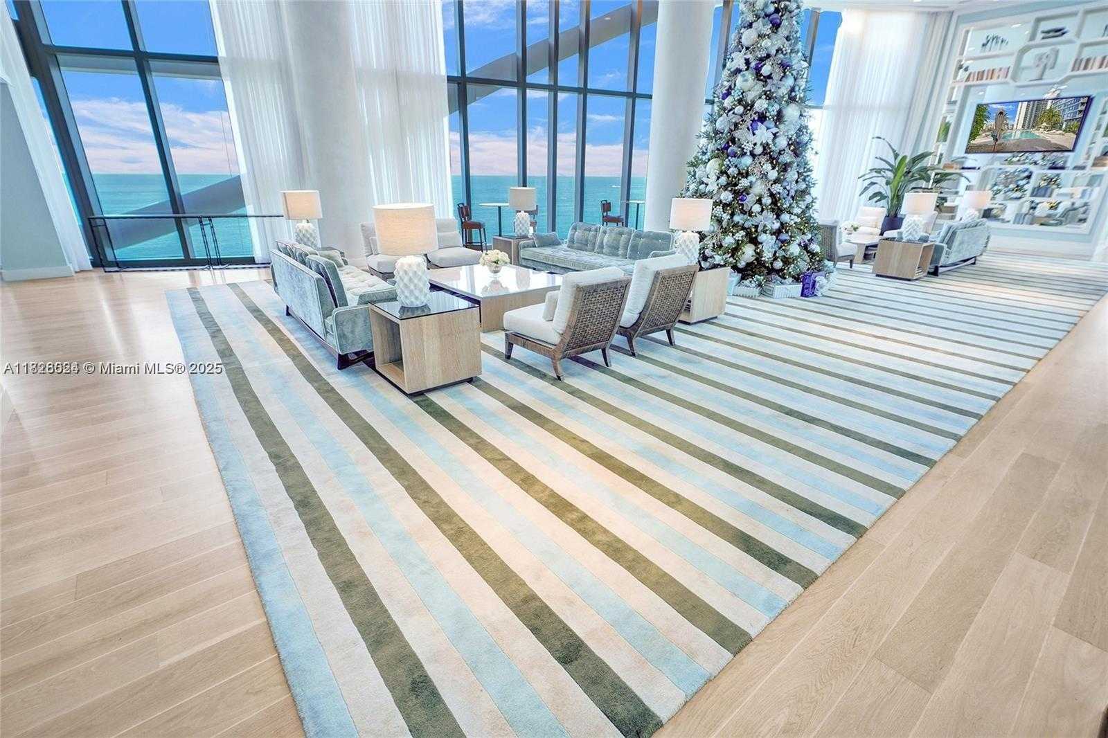 Small Image of 15701 COLLINS AVE #3001, Sunny Isles Beach Number 32