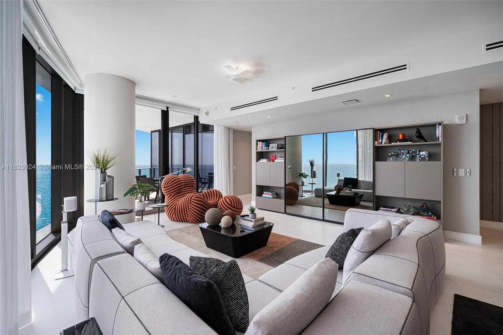 Small Image of 15701 COLLINS AVE #3001, Sunny Isles Beach Number 5