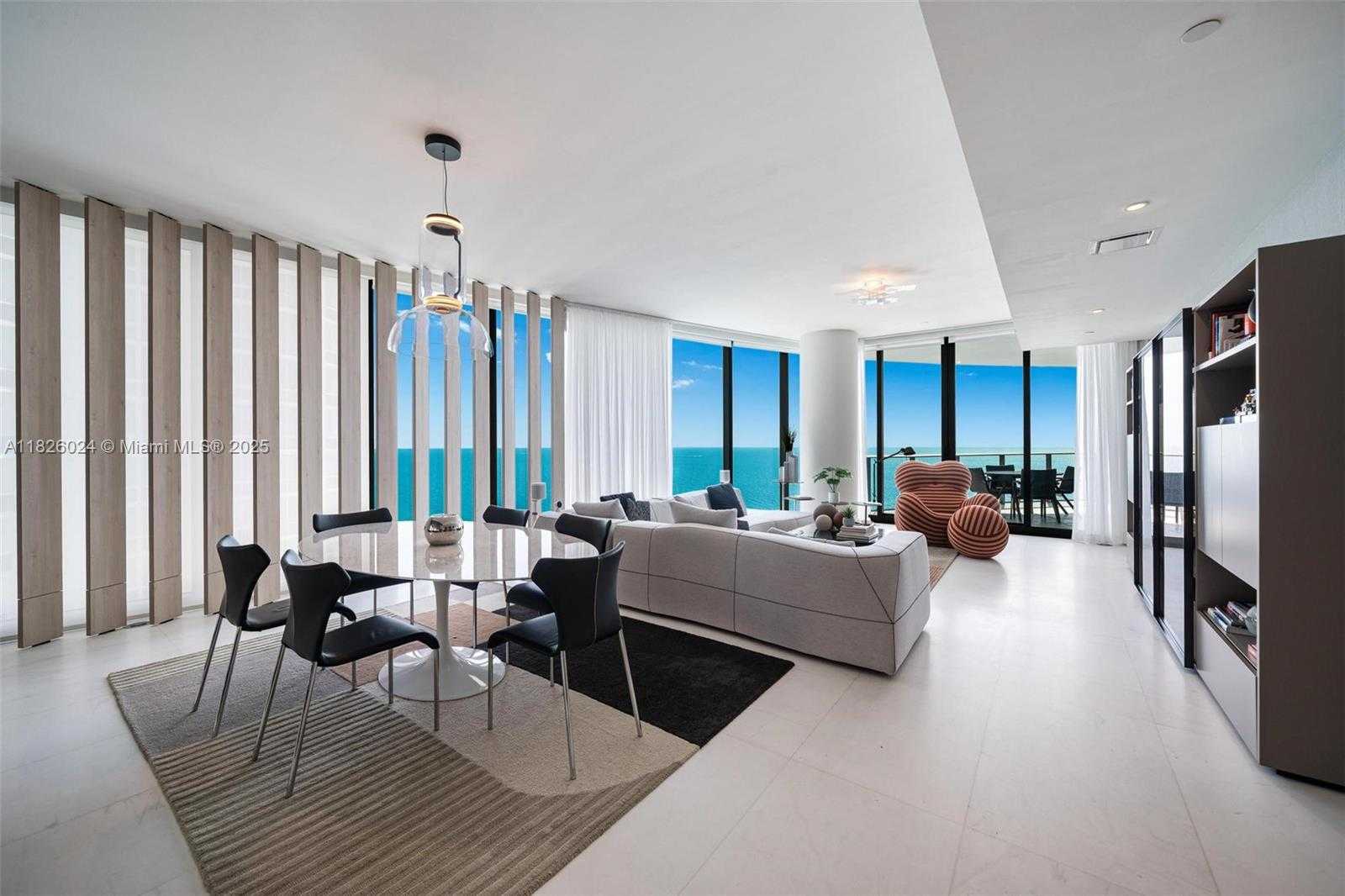 Small Image of 15701 COLLINS AVE #3001, Sunny Isles Beach Number 7