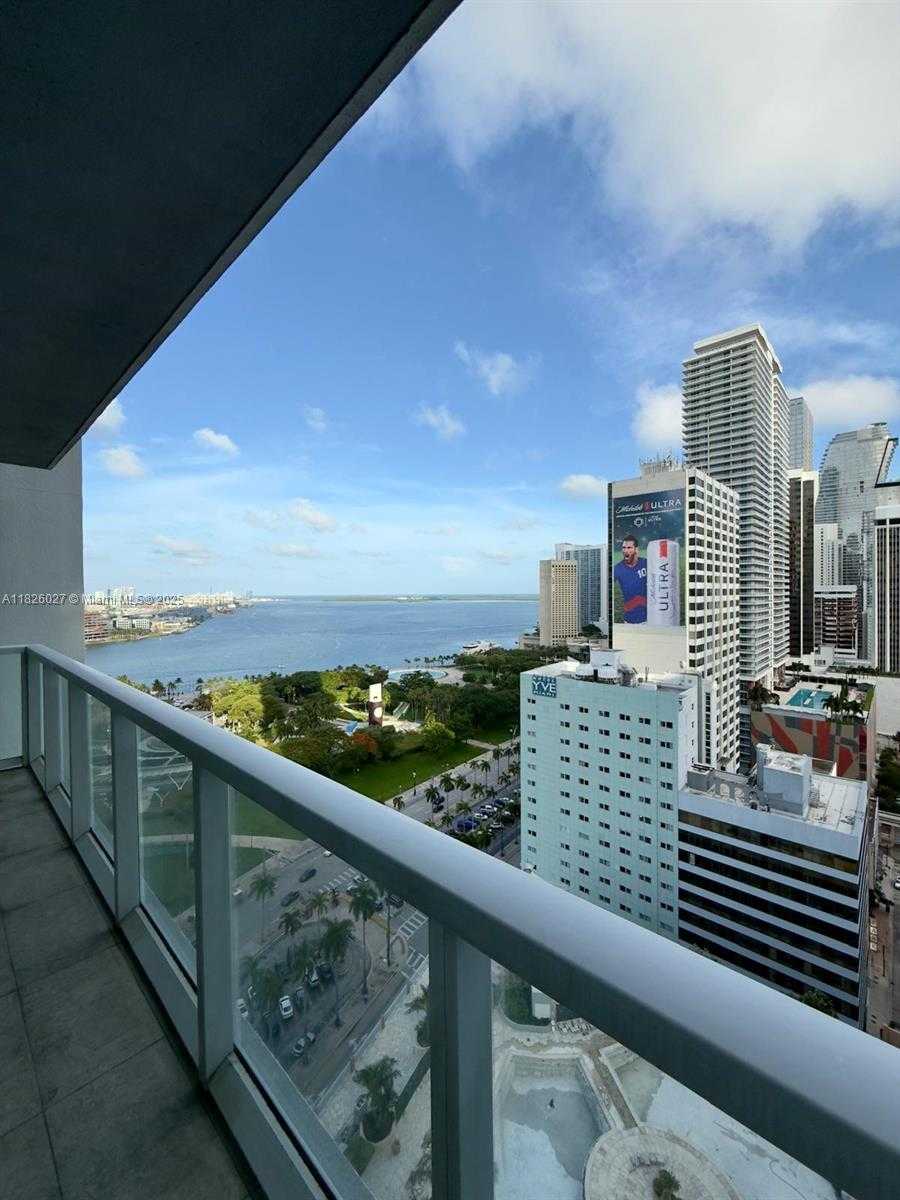 Small Image of 244 BISCAYNE BLVD #2305, Miami Number 16