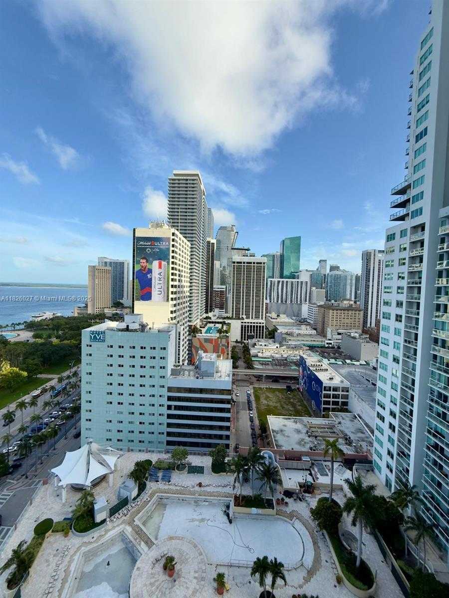 Small Image of 244 BISCAYNE BLVD #2305, Miami Number 17