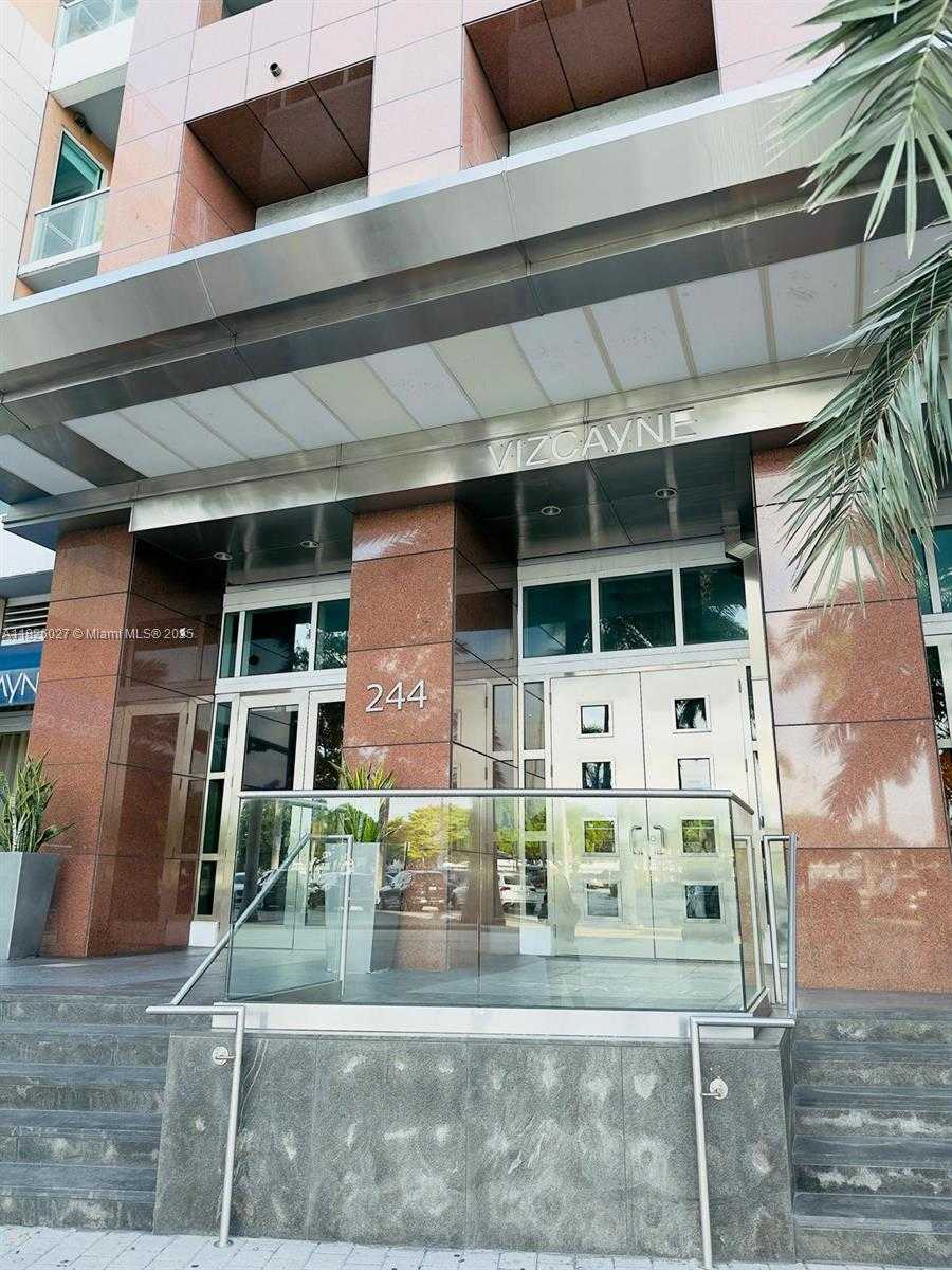Small Image of 244 BISCAYNE BLVD #2305, Miami Number 2