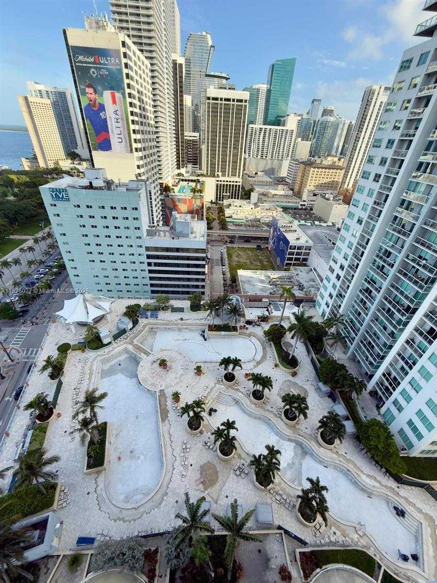 Small Image of 244 BISCAYNE BLVD #2305, Miami Number 39