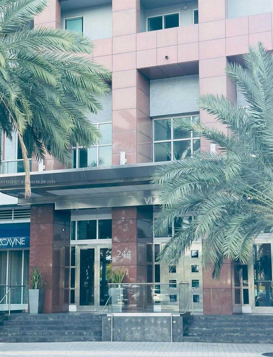 Small Image of 244 BISCAYNE BLVD #2305, Miami Number 5