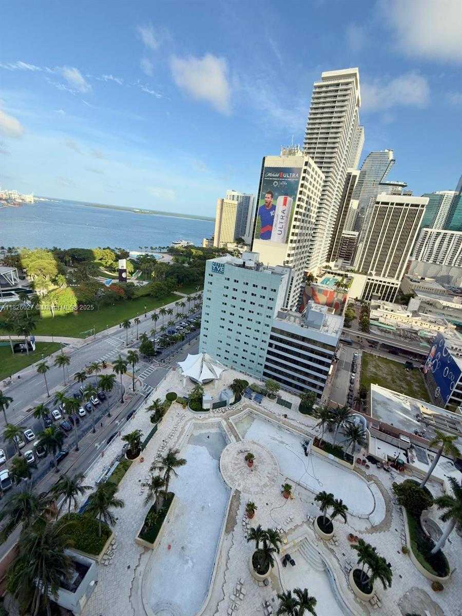 Small Image of 244 BISCAYNE BLVD #2305, Miami Number 50