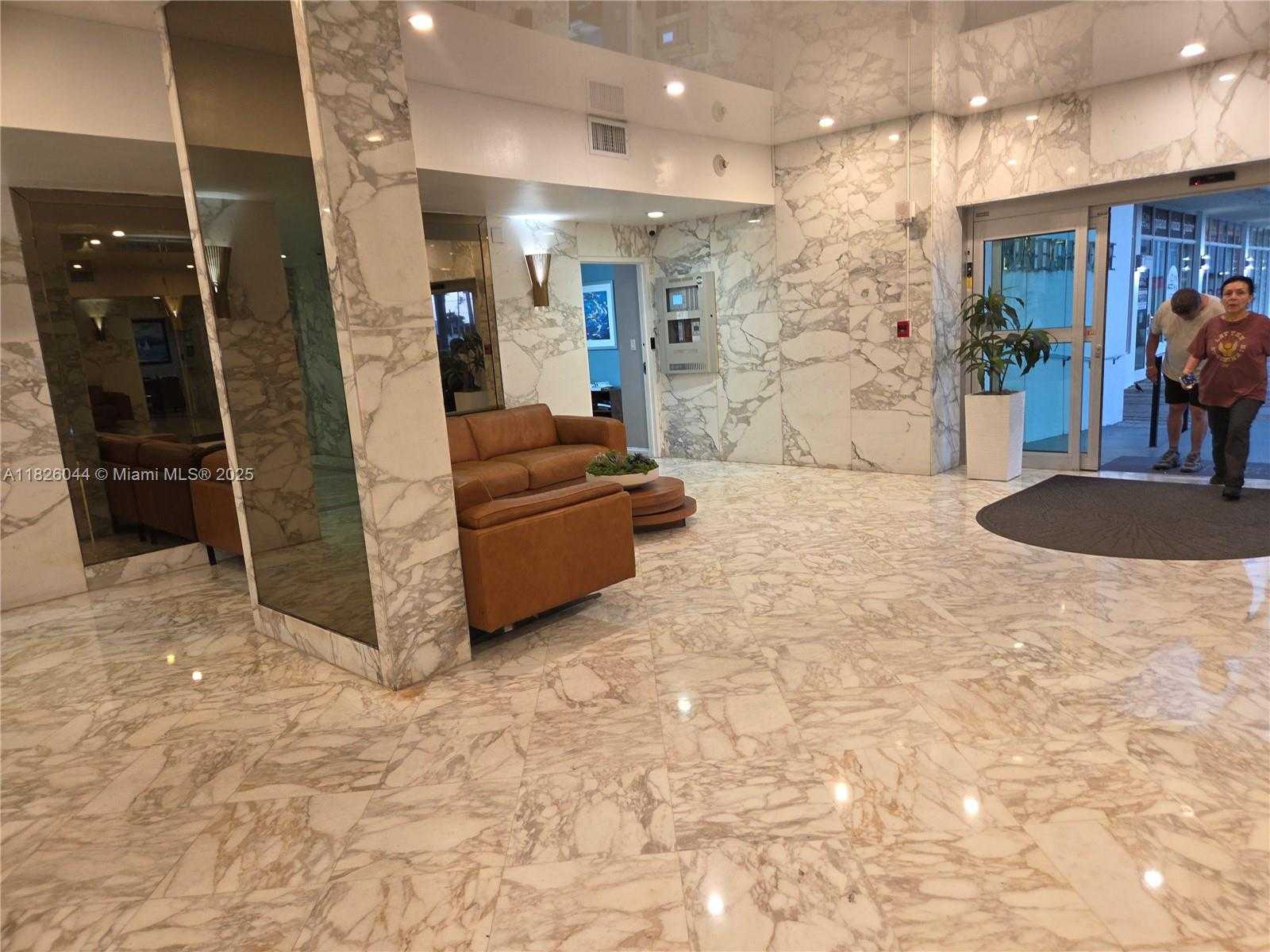 Small Image of 7135 COLLINS AVE #424, Miami Beach Number 29