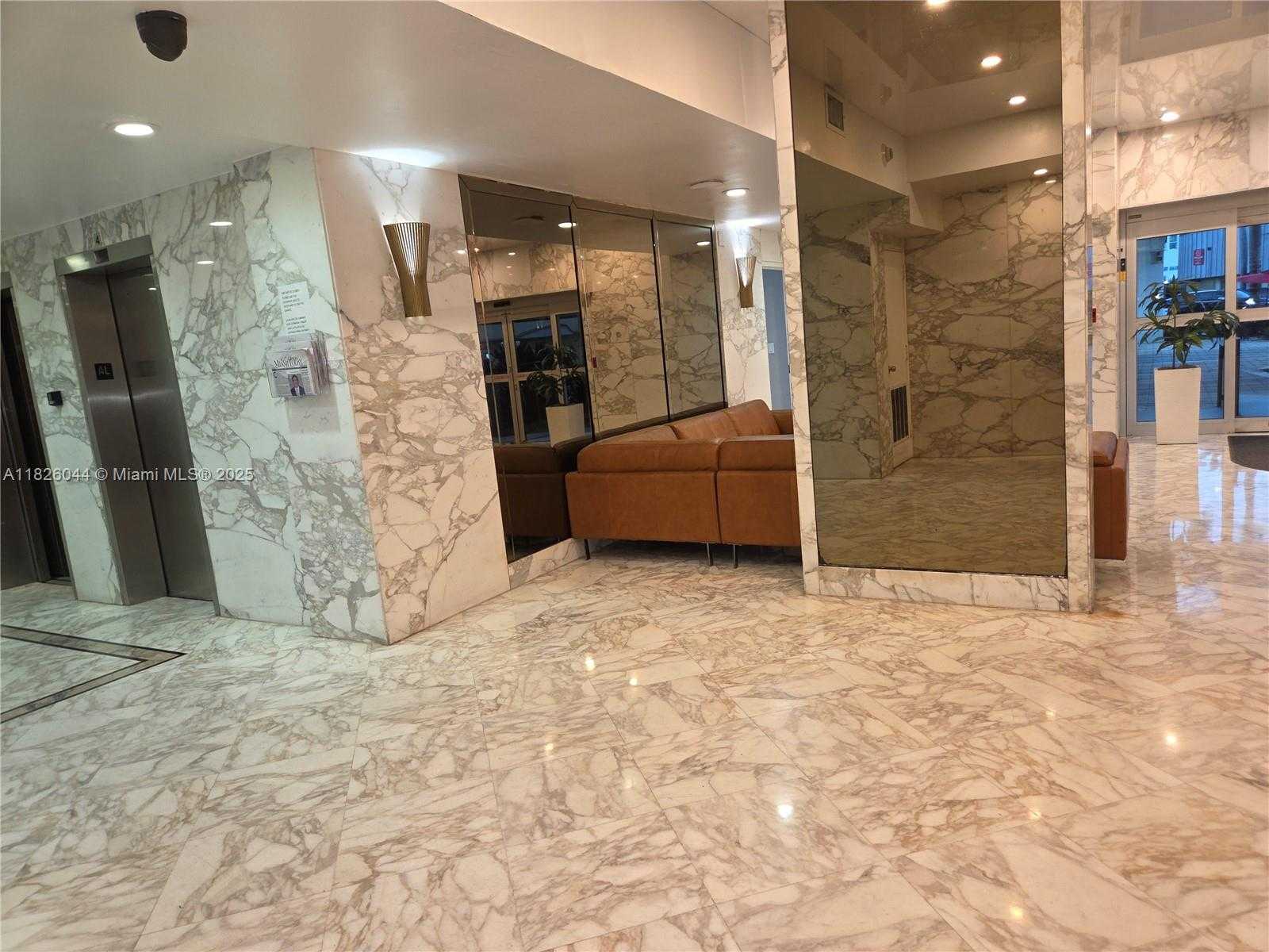 Small Image of 7135 COLLINS AVE #424, Miami Beach Number 32