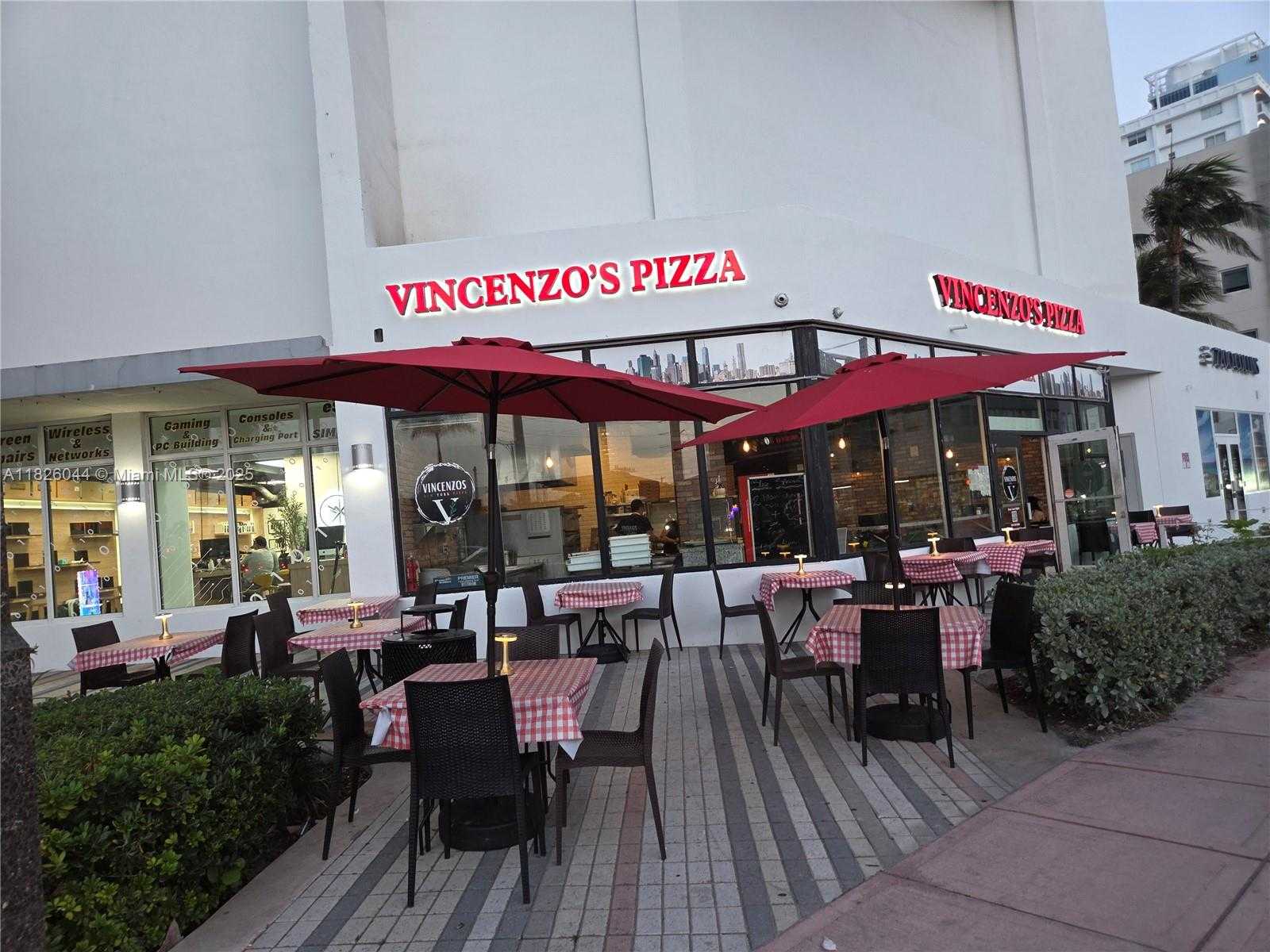 Small Image of 7135 COLLINS AVE #424, Miami Beach Number 36