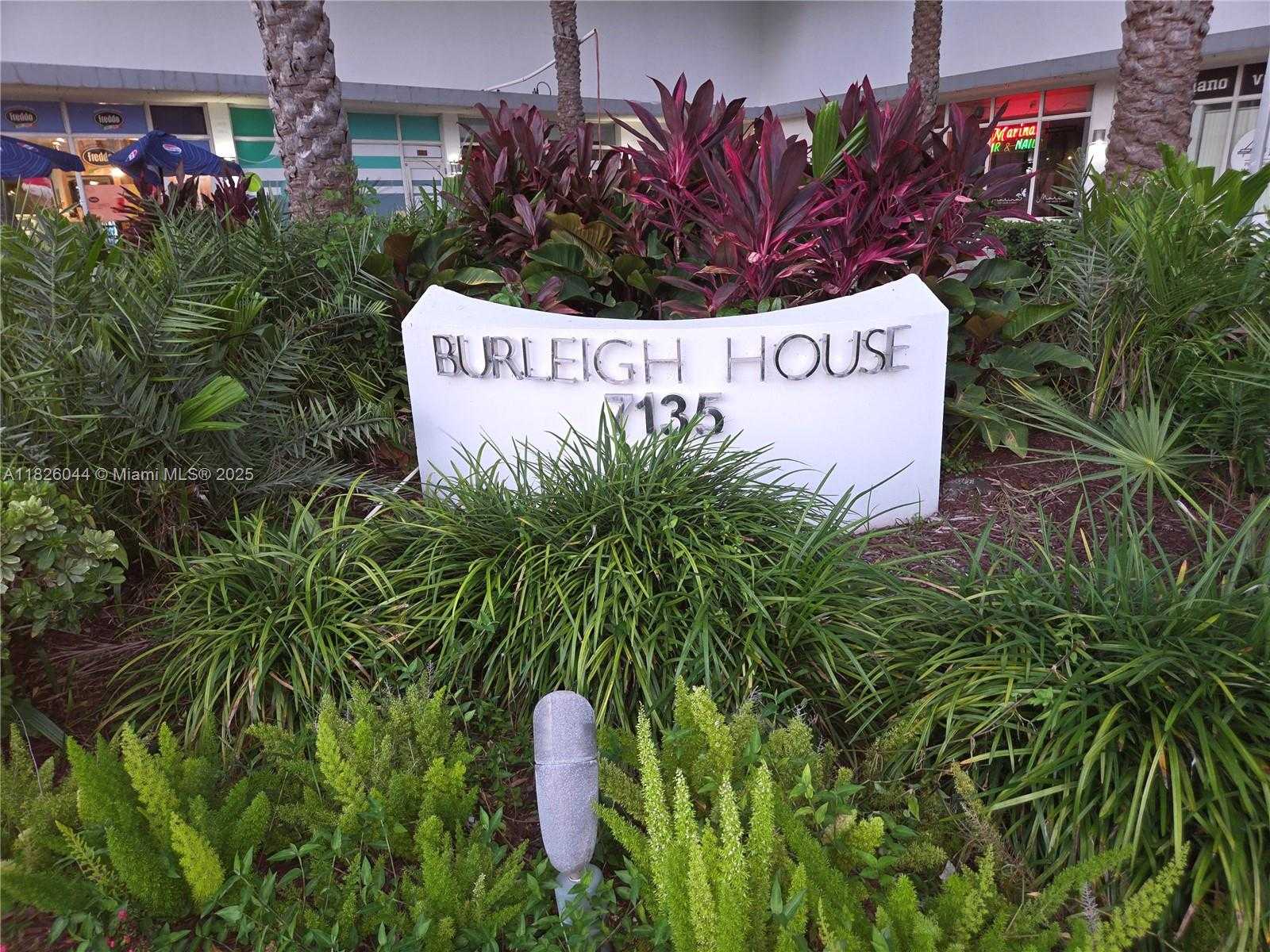 Small Image of 7135 COLLINS AVE #424, Miami Beach Number 39