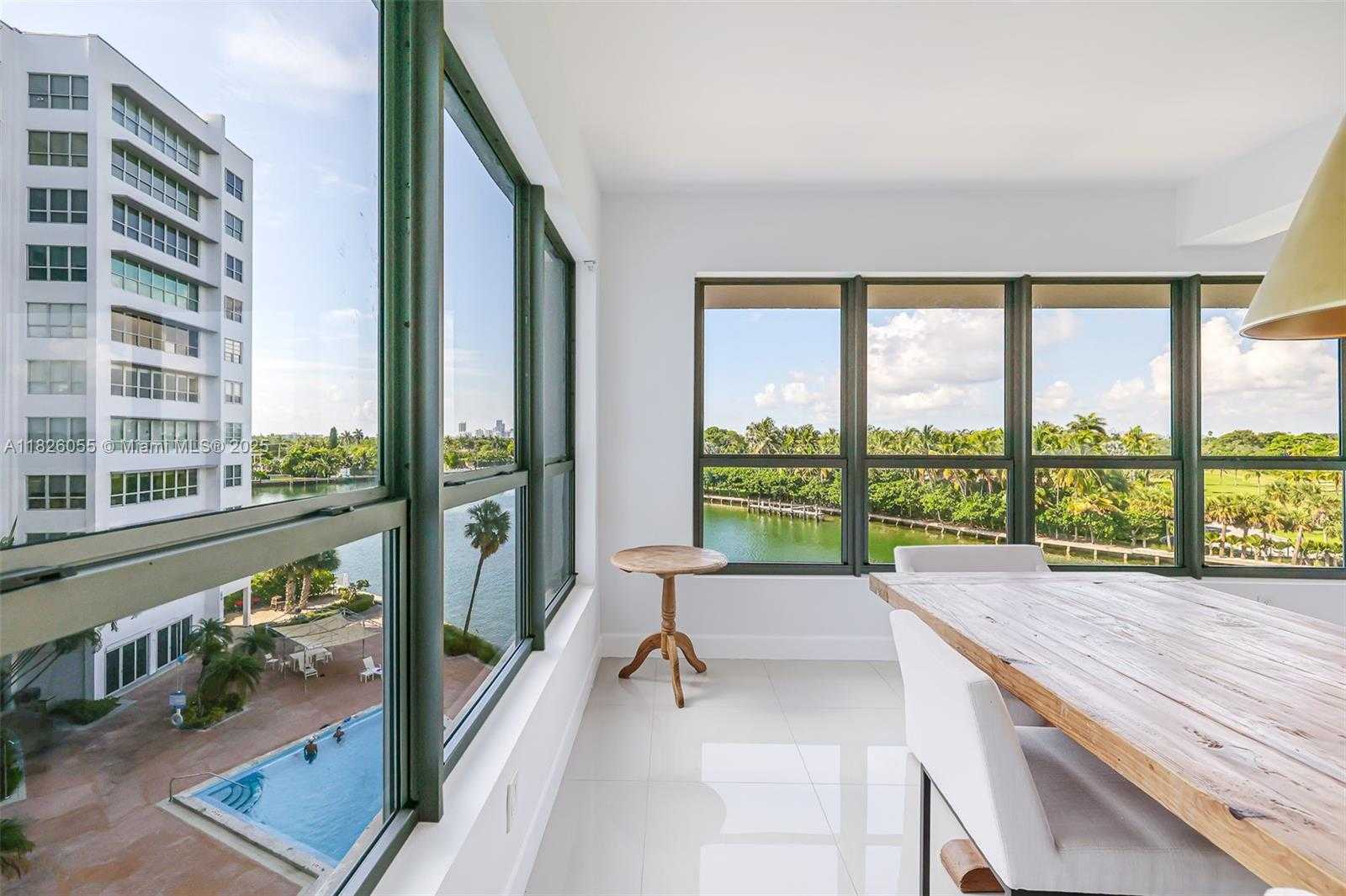 Small Image of 9102 WEST BAY HARBOR DR #5-D, Bay Harbor Islands Number 10