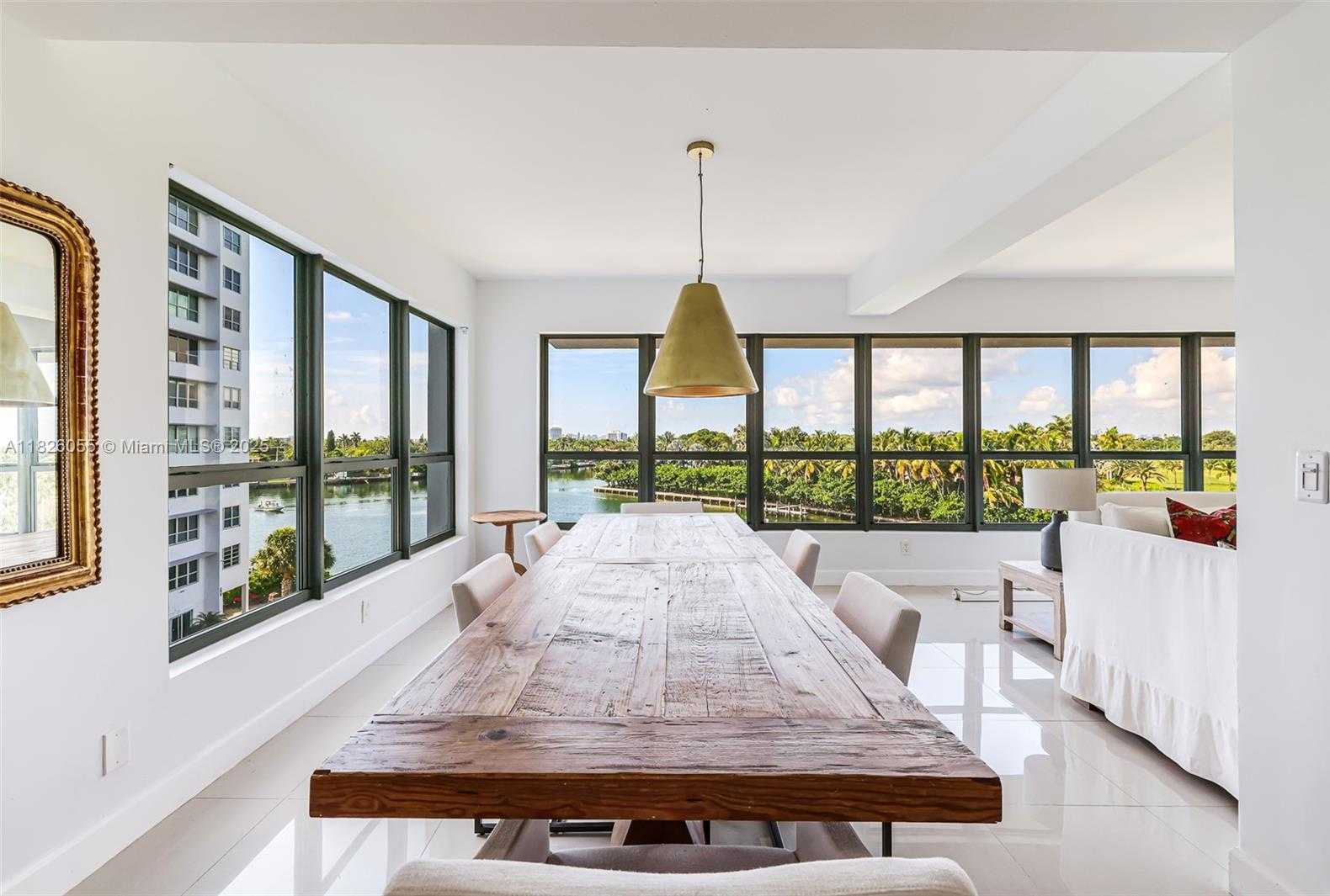 Small Image of 9102 WEST BAY HARBOR DR #5-D, Bay Harbor Islands Number 11
