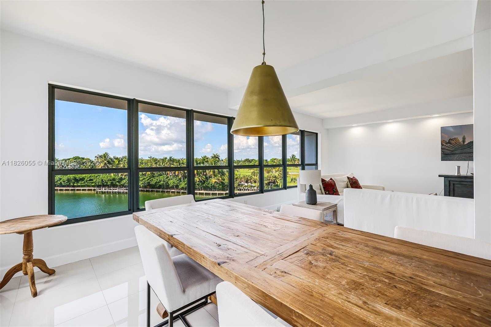 Small Image of 9102 WEST BAY HARBOR DR #5-D, Bay Harbor Islands Number 12