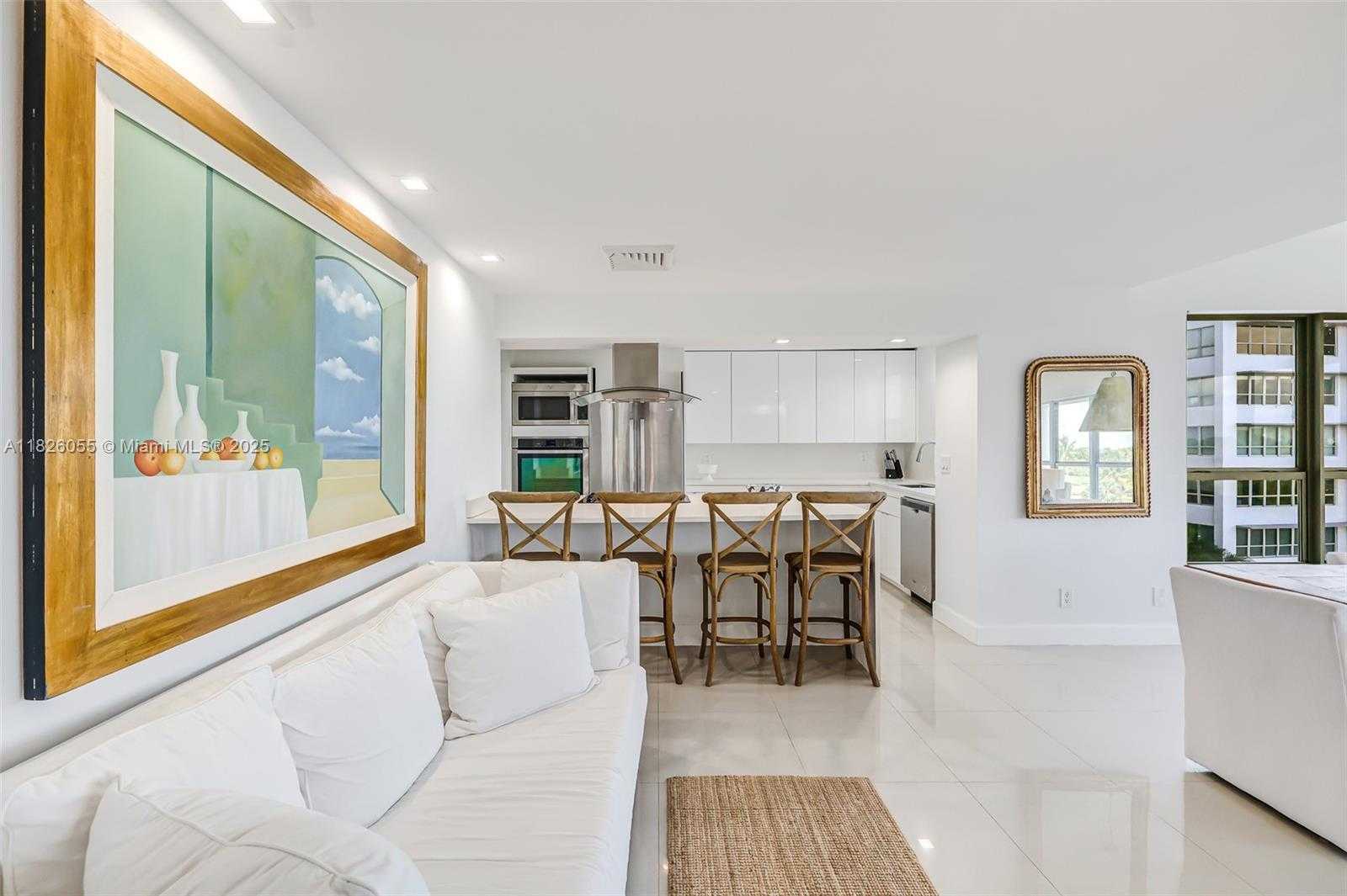 Small Image of 9102 WEST BAY HARBOR DR #5-D, Bay Harbor Islands Number 15