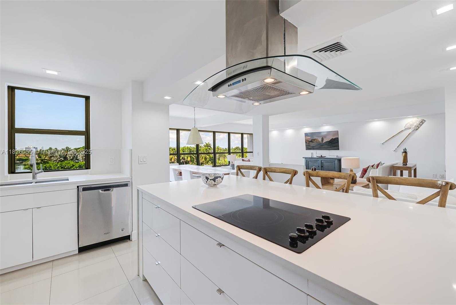 Small Image of 9102 WEST BAY HARBOR DR #5-D, Bay Harbor Islands Number 17