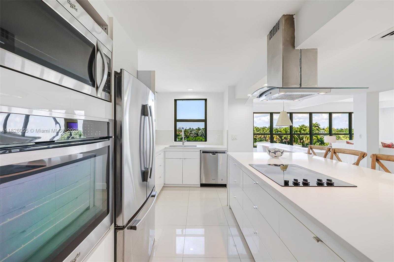 Small Image of 9102 WEST BAY HARBOR DR #5-D, Bay Harbor Islands Number 18