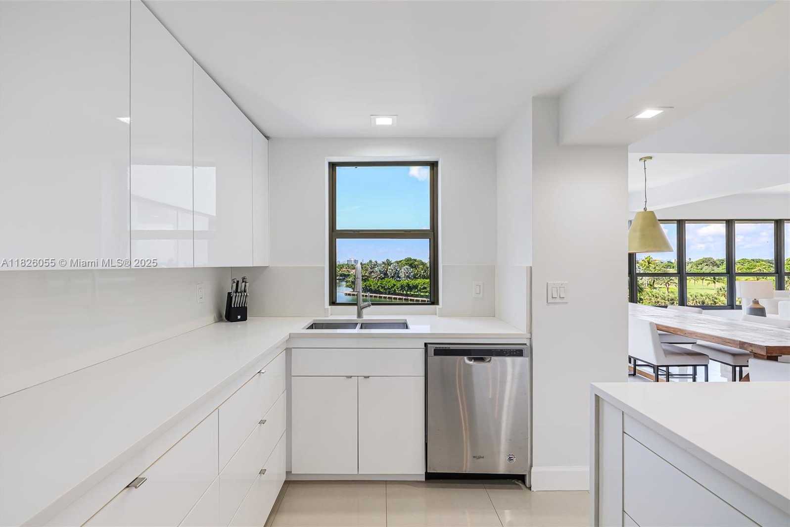 Small Image of 9102 WEST BAY HARBOR DR #5-D, Bay Harbor Islands Number 19