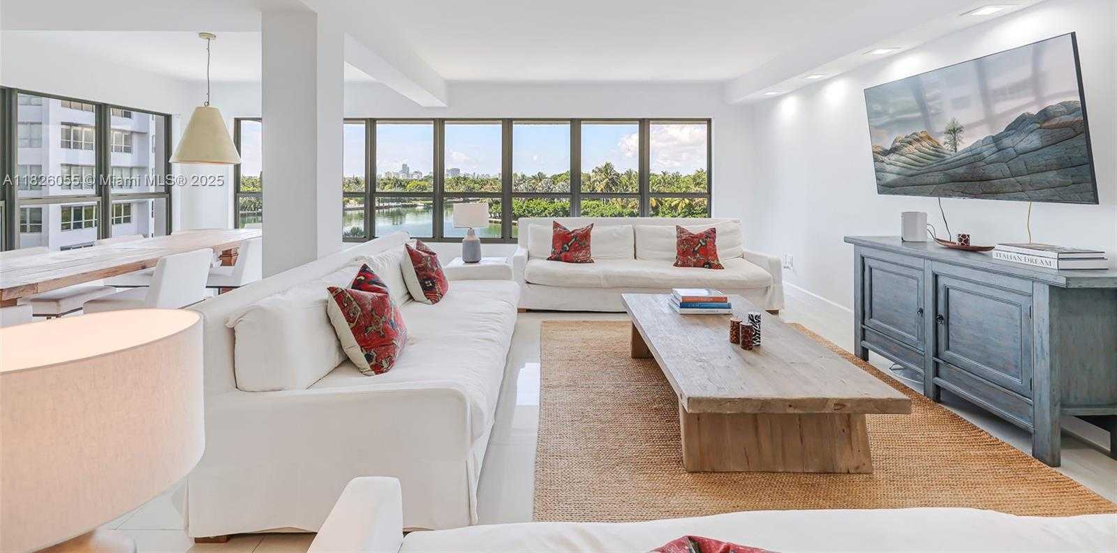 Small Image of 9102 WEST BAY HARBOR DR #5-D, Bay Harbor Islands Number 2