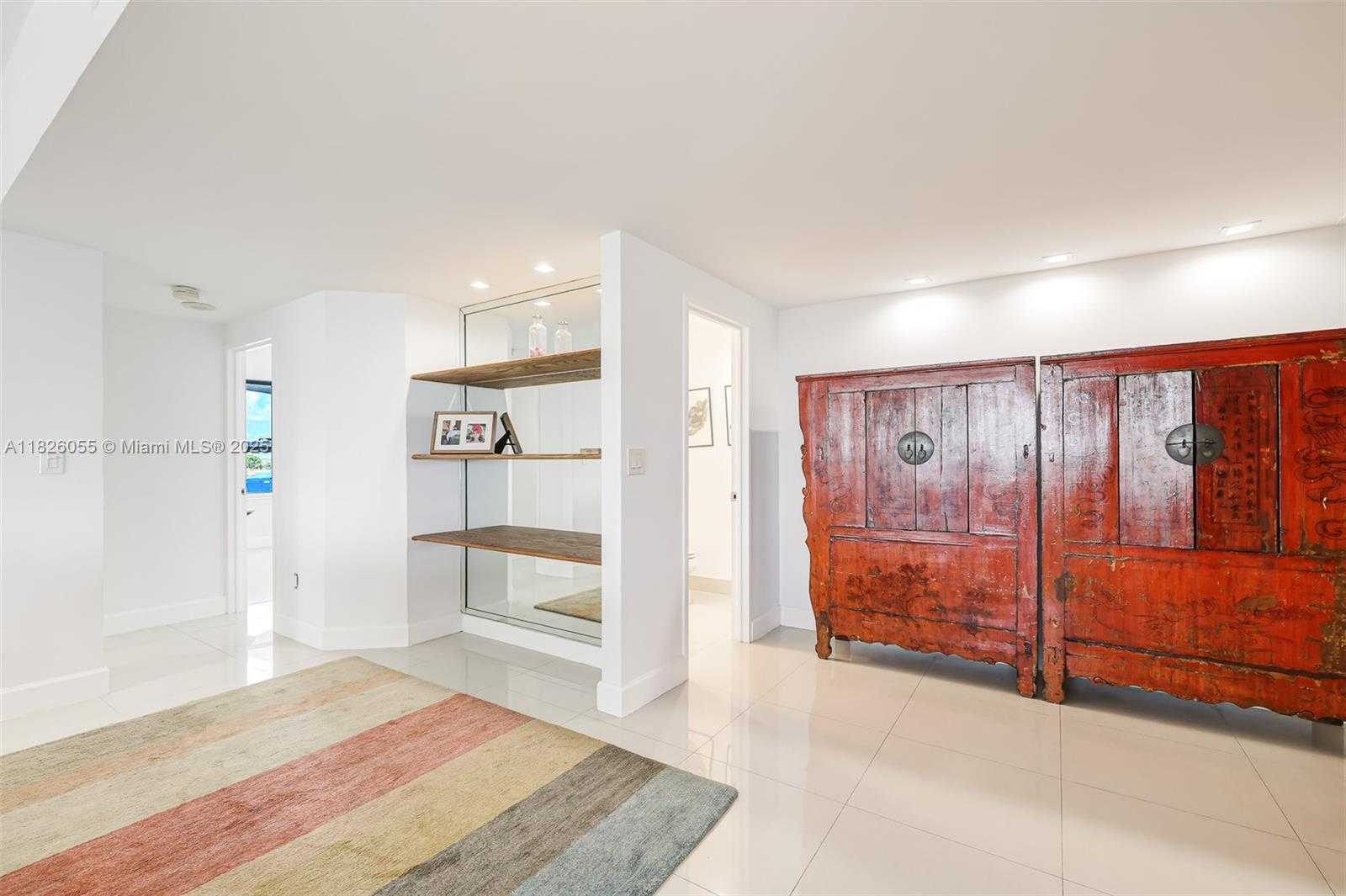 Small Image of 9102 WEST BAY HARBOR DR #5-D, Bay Harbor Islands Number 24