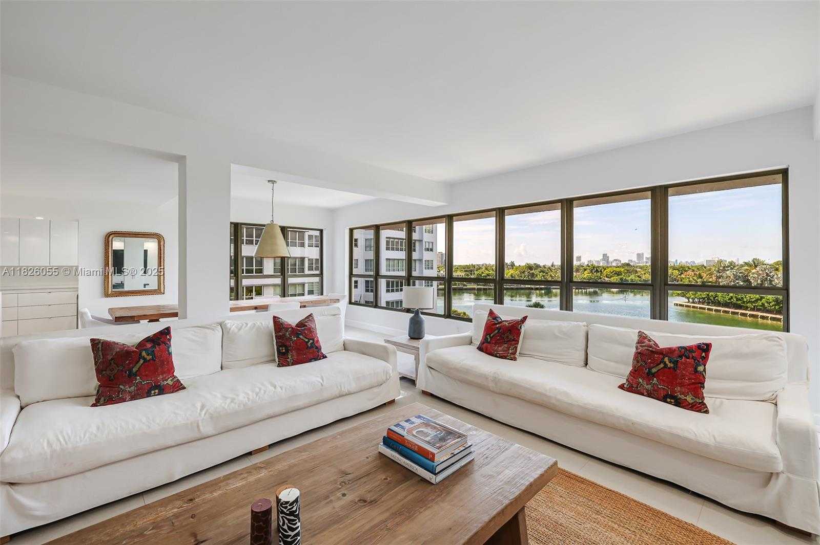 Small Image of 9102 WEST BAY HARBOR DR #5-D, Bay Harbor Islands Number 3