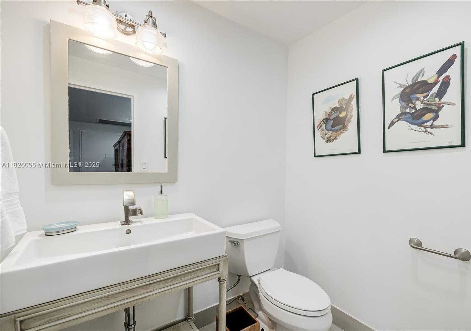 Small Image of 9102 WEST BAY HARBOR DR #5-D, Bay Harbor Islands Number 30