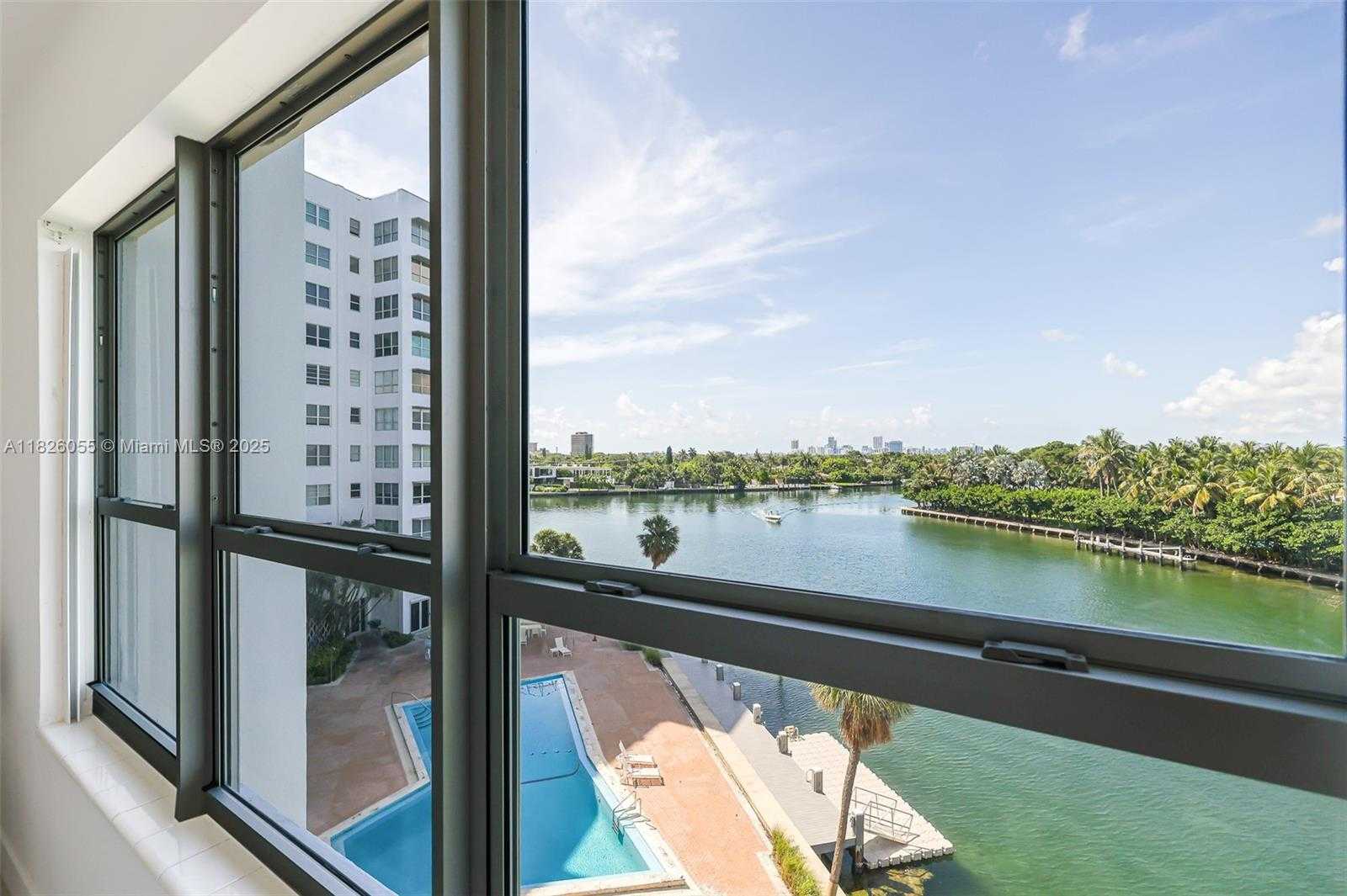 Small Image of 9102 WEST BAY HARBOR DR #5-D, Bay Harbor Islands Number 35