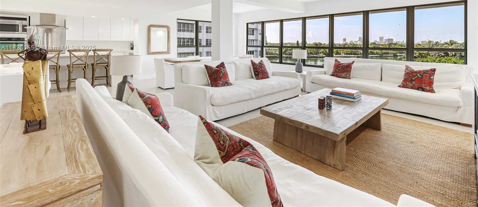 Small Image of 9102 WEST BAY HARBOR DR #5-D, Bay Harbor Islands Number 4